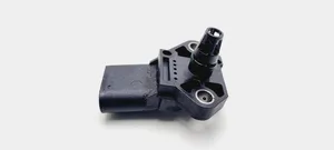 Audi A6 S6 C6 4F Air pressure sensor 038906051B