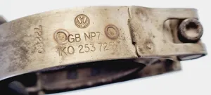 Volkswagen Golf V Morsetto per la connessione del tubo della marmitta 1K0253725