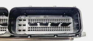 Audi A6 S6 C6 4F Juego de cerradura y set ECU del motor 554000731202