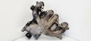 Volkswagen Golf V Intake manifold 03G129713