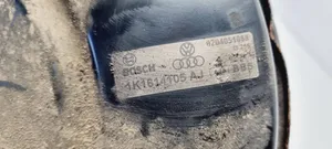 Volkswagen Golf V Bremžu vakuuma pastiprinātājs 1K1614105AJ