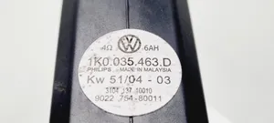 Volkswagen Golf V Vahvistin 1K0035463D