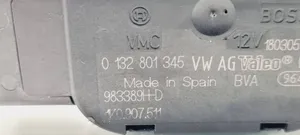 Volkswagen Golf V Motor/activador trampilla de calefacción 1K0907511