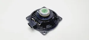 Volkswagen Golf V Altoparlante portiera anteriore 1K0035411