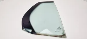 Volkswagen Golf V Rear vent window glass 