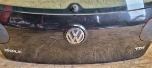 Volkswagen Golf V Tylna klapa bagażnika 1K6827159