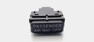Volkswagen Golf V Passenger airbag on/off switch 1K0919234B