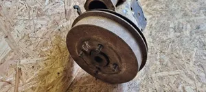 Volvo 340 -  360 Rear axle beam 