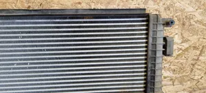 Volkswagen Golf V Radiatore intercooler 1K0121803E