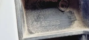 Volkswagen Golf V Uchwyt / Mocowanie zderzaka tylnego 1K6807863