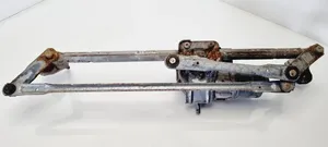 Volkswagen Golf V Front wiper linkage and motor 1K1955023G