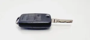 Volkswagen Golf V Komputer / Sterownik ECU i komplet kluczy 1K0920861M