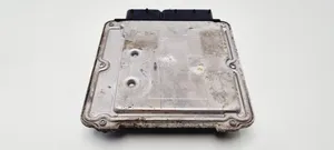 Volkswagen Golf V Komputer / Sterownik ECU i komplet kluczy 1K0920861M