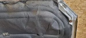 Citroen Berlingo Pokrywa przednia / Maska silnika 