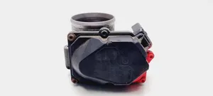 Volkswagen Transporter - Caravelle T5 Throttle valve 03L128063H