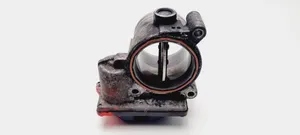 Volkswagen Transporter - Caravelle T5 Throttle valve 03L128063H