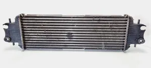 Renault Trafic II (X83) Chłodnica powietrza doładowującego / Intercooler 7700312903