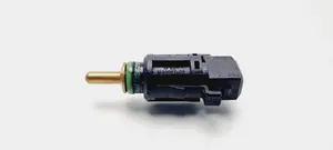 BMW 5 E60 E61 Sonde de température de liquide de refroidissement 1433077