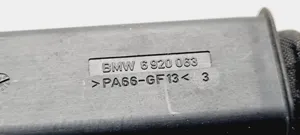 BMW 5 E60 E61 ABS-moduulin liittimen pistoke 6920063