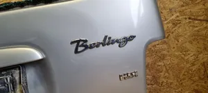 Citroen Berlingo Portellone posteriore/bagagliaio 