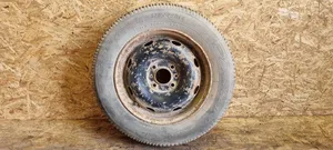 Citroen Berlingo R14 spare wheel 