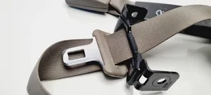 Dodge RAM Middle seatbelt (rear) P1CG661J3AA