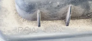 Citroen Berlingo Coperchio scatola del filtro dell’aria PSA4194