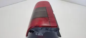 Citroen Berlingo Lampa tylna 000201