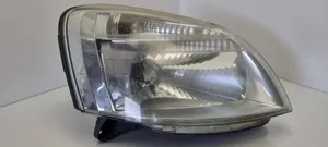 Citroen Berlingo Lampa przednia 3C1X13K046AA