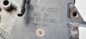 Citroen Berlingo Silniczek wycieraczki szyby tylnej 0390201580