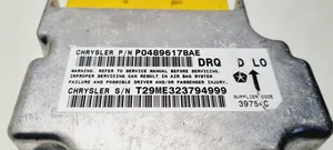 Dodge RAM Centralina/modulo airbag T29ME323794999