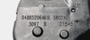 Dodge RAM Moteur / actionneur de volet de climatisation 04885206ABB