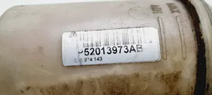 Dodge RAM Serbatoio/vaschetta del liquido del servosterzo P52013973AB