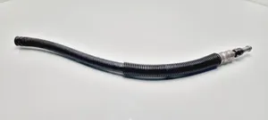 Dodge RAM Power steering hose/pipe/line 55366797AB