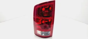 Dodge RAM Rear/tail lights 55077117