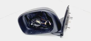 Dodge RAM Front door electric wing mirror 55077925AD