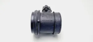 Volvo V50 Mass air flow meter 8692624