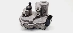 Audi A6 S6 C6 4F Intake manifold valve actuator/motor 059129086M