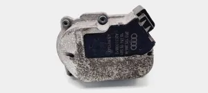 Audi A6 S6 C6 4F Attuatore/motore della valvola del collettore di aspirazione 059129086M