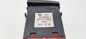 Volkswagen PASSAT B5 Interruttore di controllo della trazione (ASR) 3B0927133A