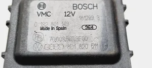 Volkswagen PASSAT B5 Motor/activador trampilla de calefacción 8D1820511B