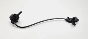 Volkswagen PASSAT B5 Atpakaļgaitas sensors ("vardīte") 012919823