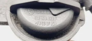 Volkswagen PASSAT B5 Atpakaļgaitas sensors ("vardīte") 012919823F