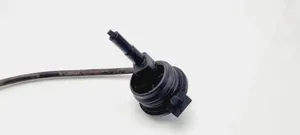 Volkswagen PASSAT B5 Atpakaļgaitas sensors ("vardīte") 012919823F