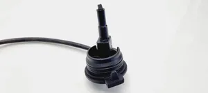 Volkswagen PASSAT B5 Atpakaļgaitas sensors ("vardīte") 012919823F