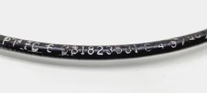 Volkswagen PASSAT B5 Engine bonnet/hood lock release cable 3B1823531C