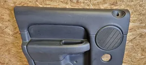 Dodge RAM Rear door card panel trim 