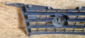 Volkswagen Crafter Grille calandre supérieure de pare-chocs avant 2E0853653