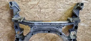 BMW 5 E60 E61 Front subframe 6759462