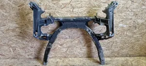 BMW 5 E60 E61 Front subframe 6759462